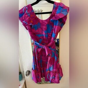 Tuckernuck x Cameron dress size Small